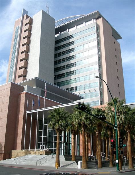 lv courthouse